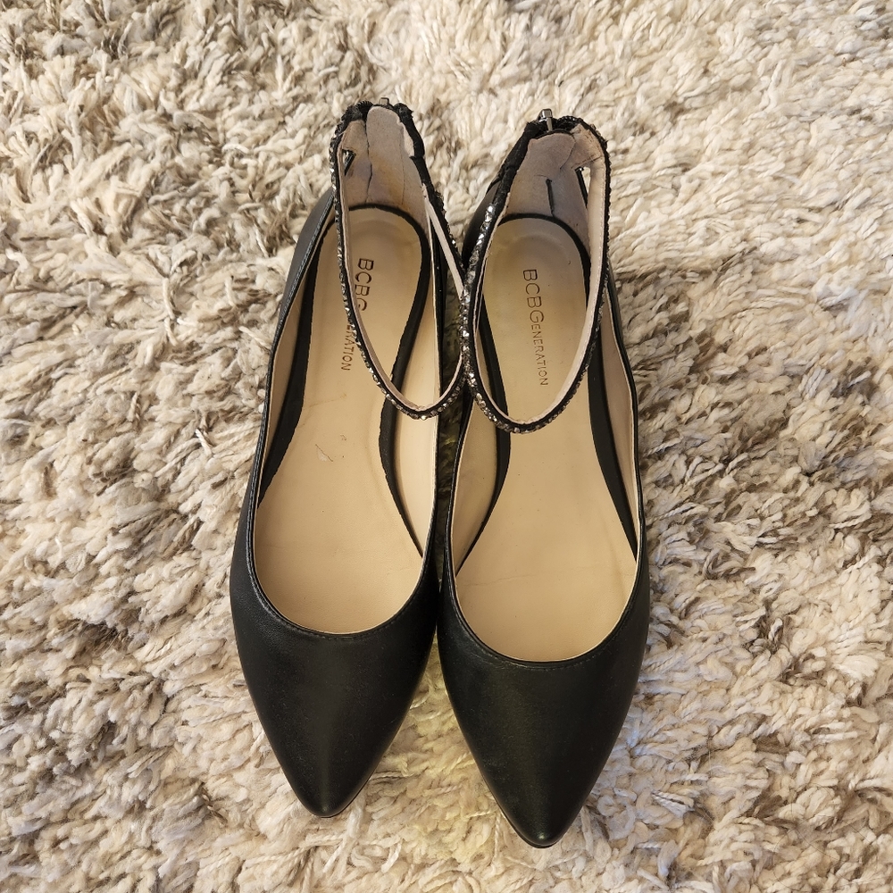 Bcbgeneration Flats - image 2